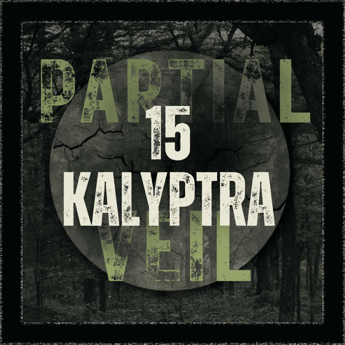 S2E15 -Episode 15: Kalyptra