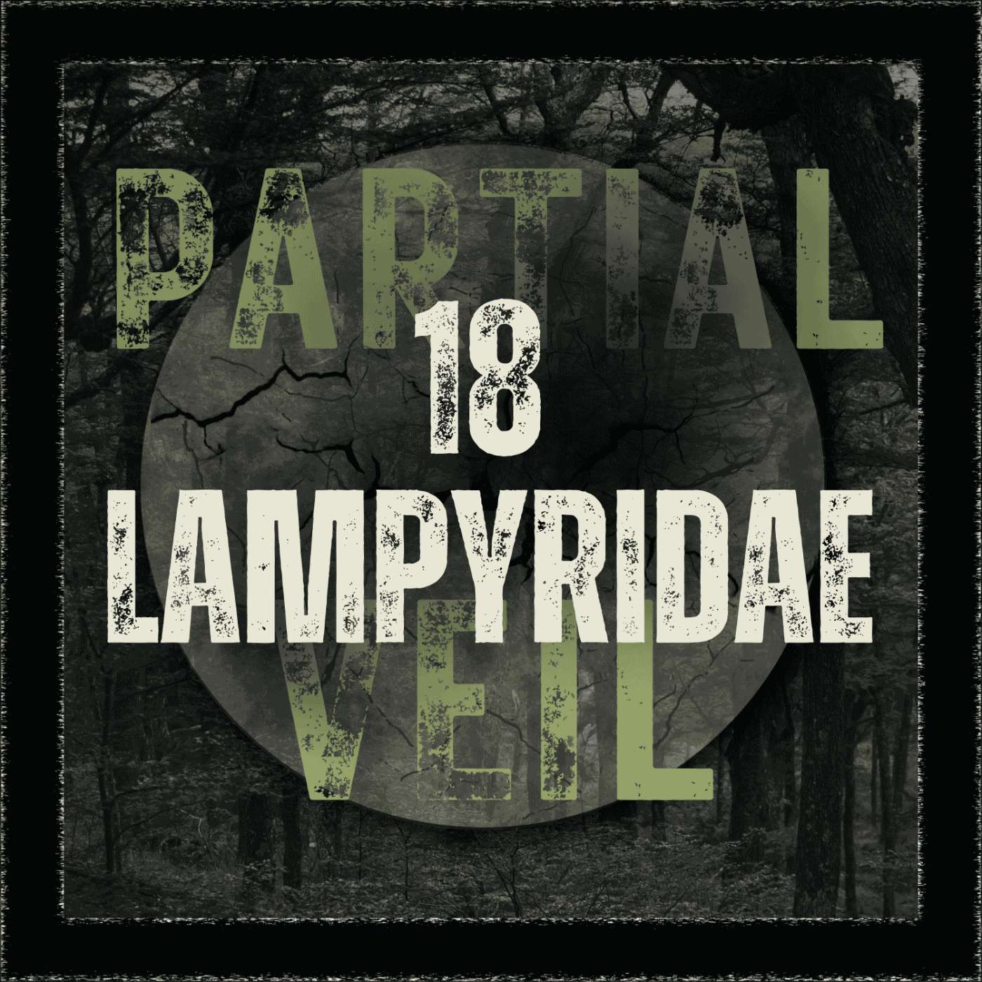 S2E18 -Episode 18: Lampyridae