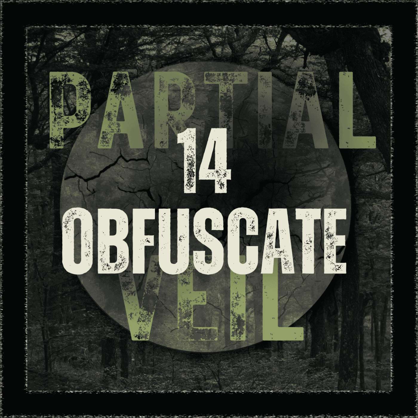 S2E14 -Episode 14: Obfuscate