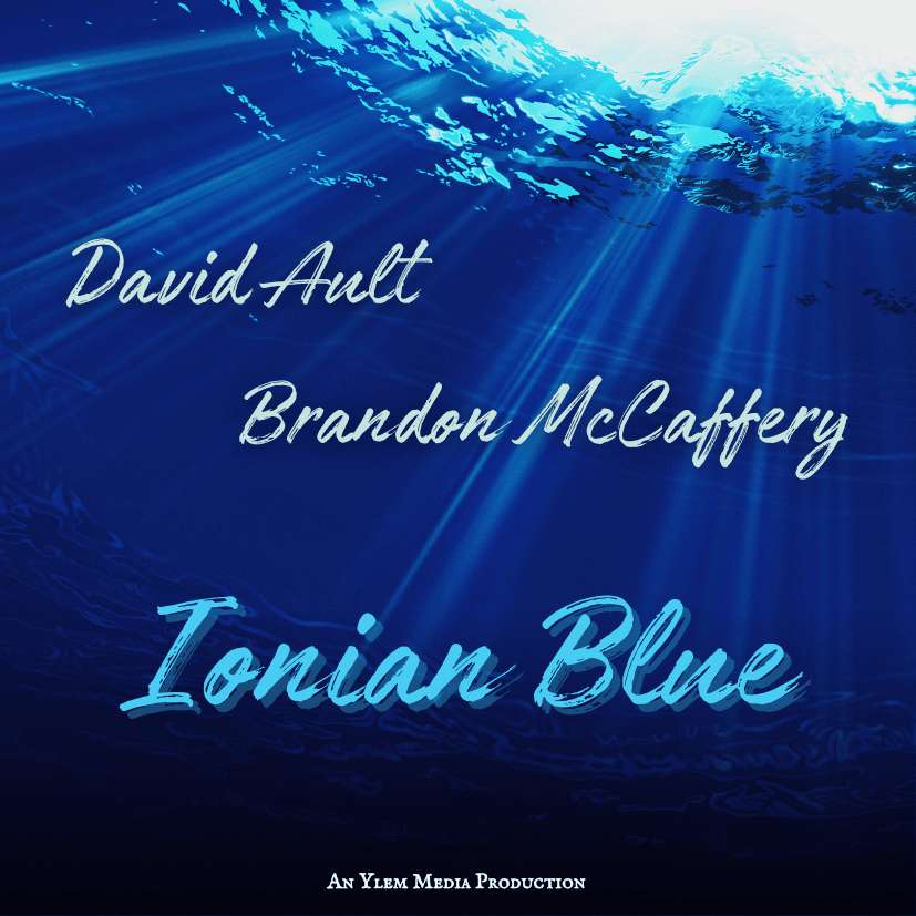 Ylem Media Presents: Ionian Blue