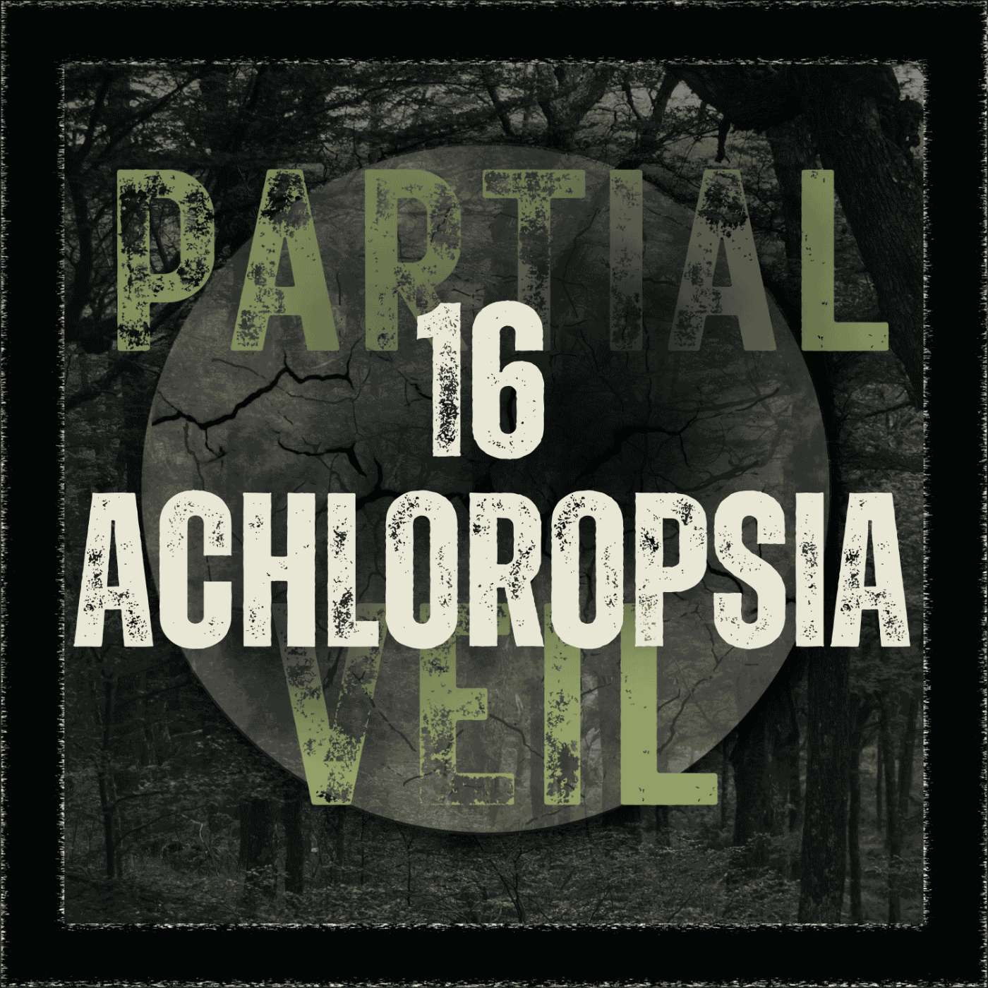 S2E16 -Episode 16: Achloropsia