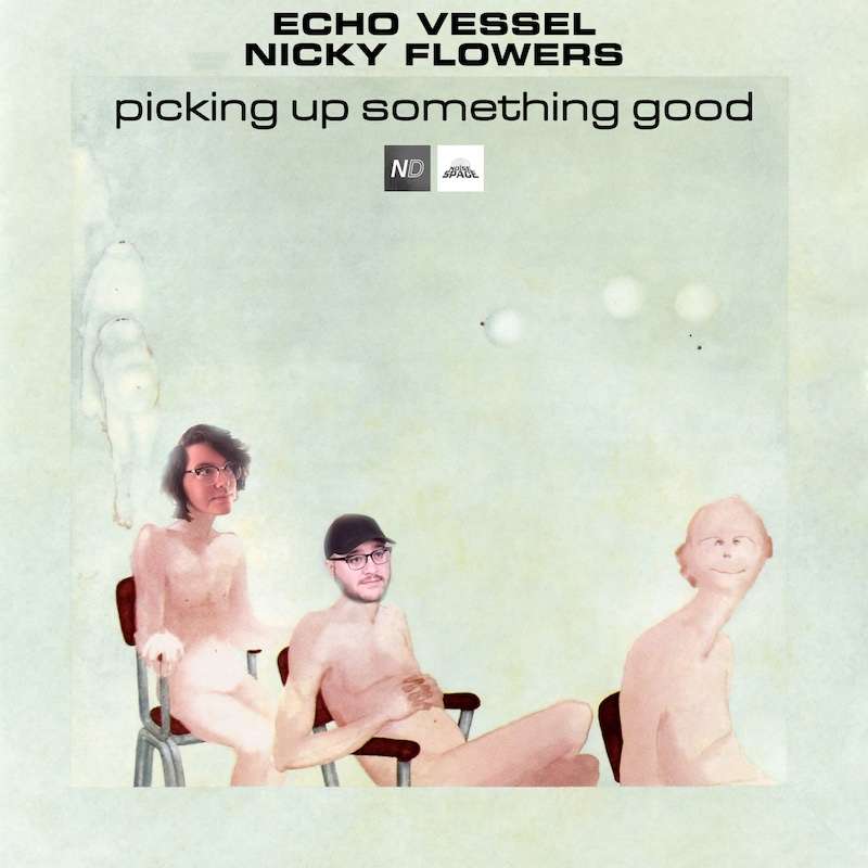 Picking Up Something Good