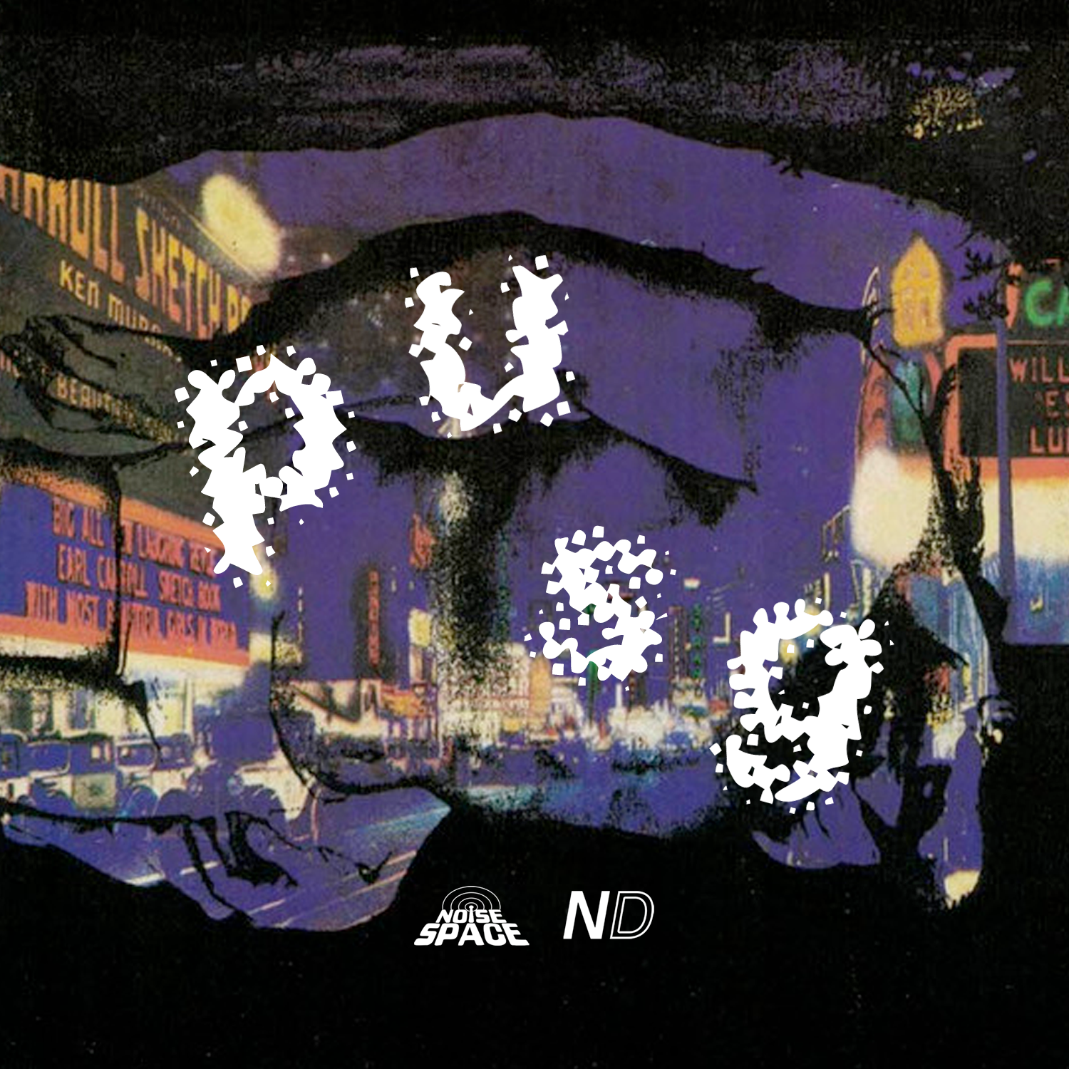 S1E1 – Pablo Honey (We Gotta Get Real Freaky and Real Creepy) episode artwork