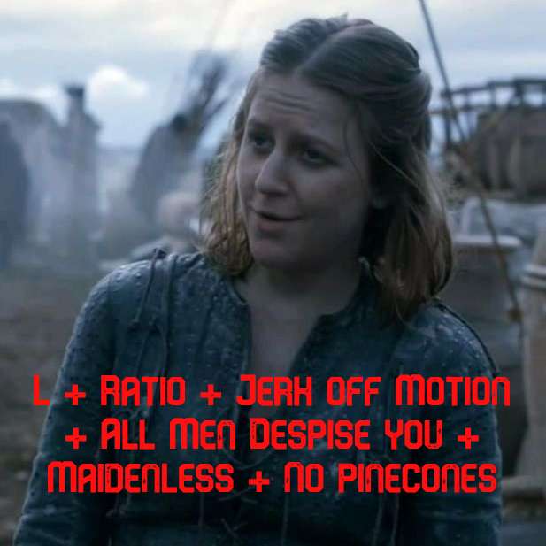S4E10 - The Cumtown of ASOIAF episode artwork