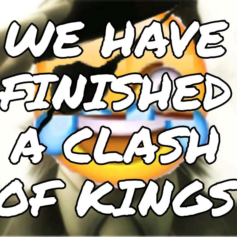 S2E29 - Kings Be Clashing episode artwork