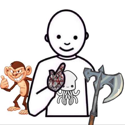 S2E27 - Jokerlicious, Baby! episode artwork