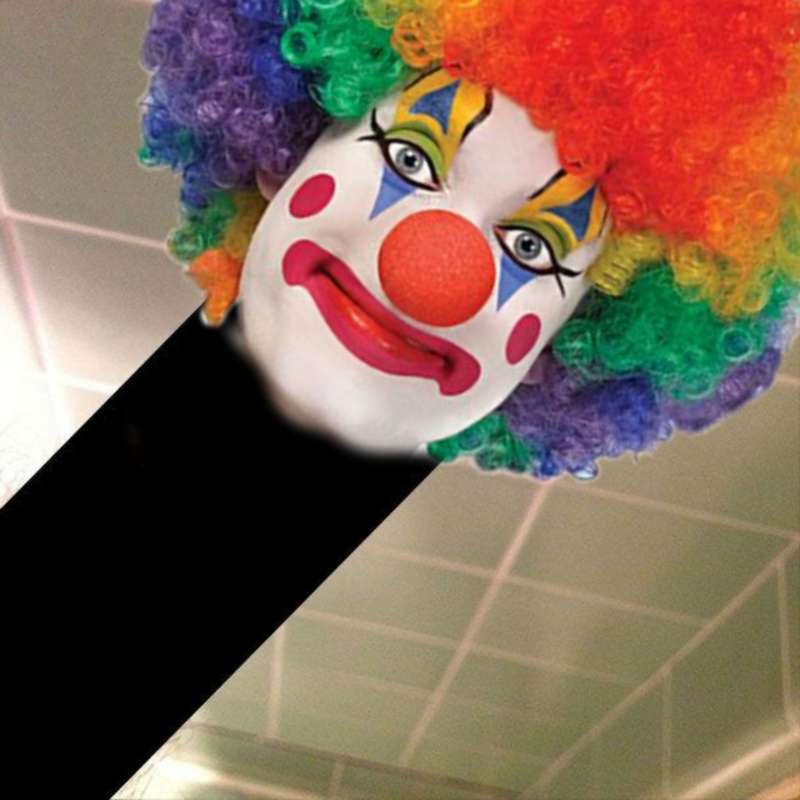 S2E6 - Funny Clown Dick Show episode artwork