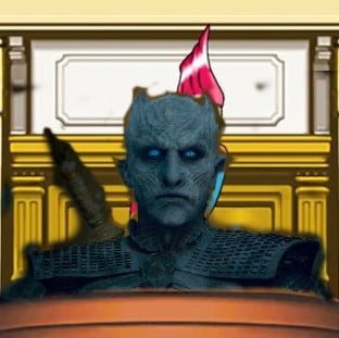 S1E9 - Euron Biden Reveals His Blood Eye to the World episode artwork