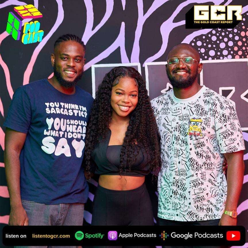 S1E2 – Liya Was Here Som