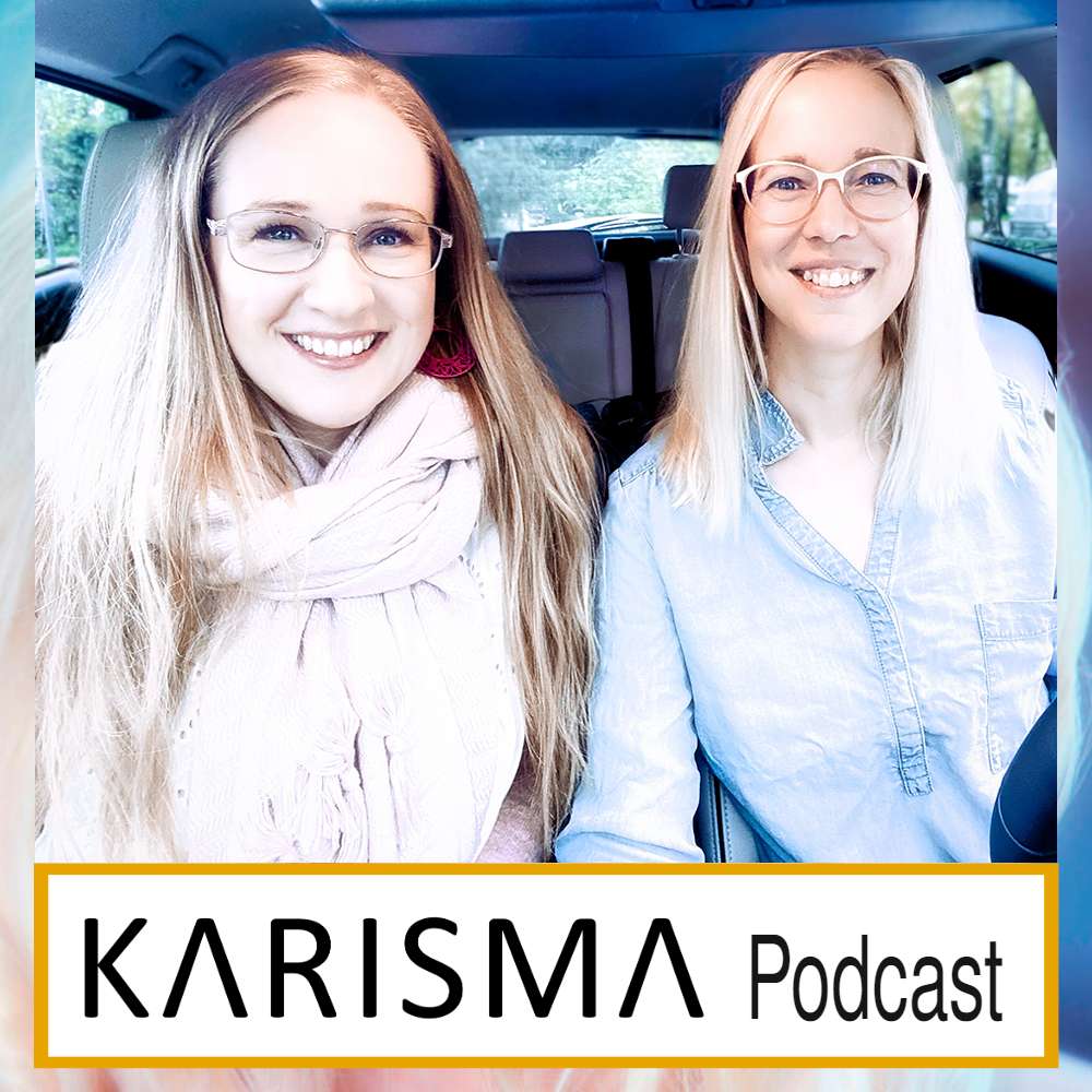 S1E4 - Harmaa elämä muuttui värilliseksi S1E4 - Harmaa elämä muuttui värilliseksi