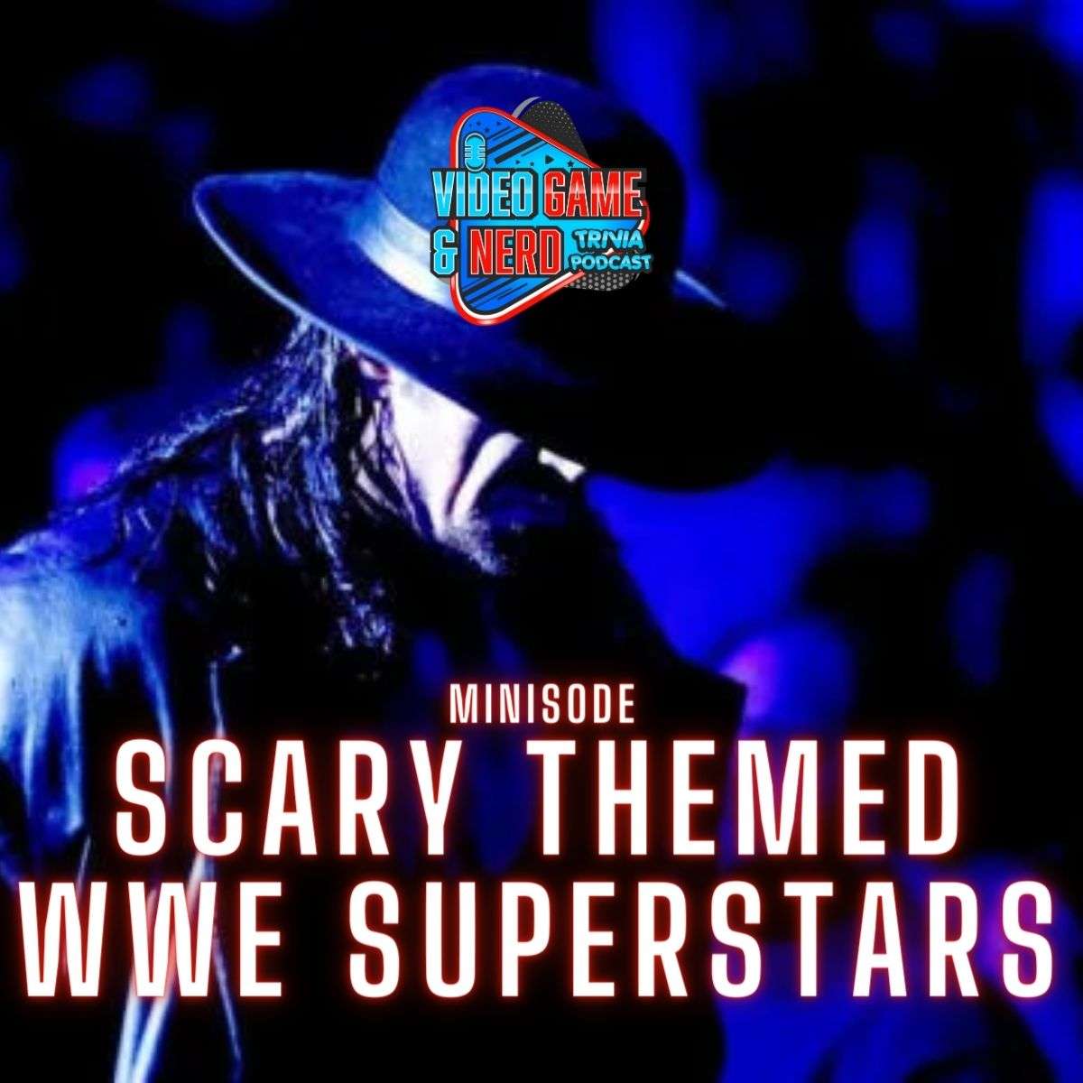 Video Game and Nerd Trivia Podcast