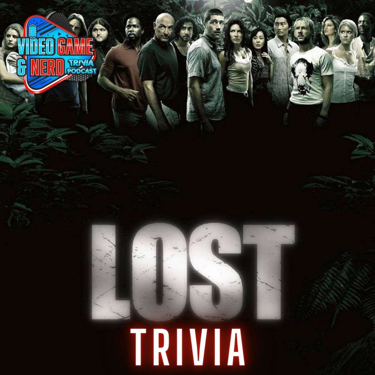 Lost Trivia [TV Trivia] 088