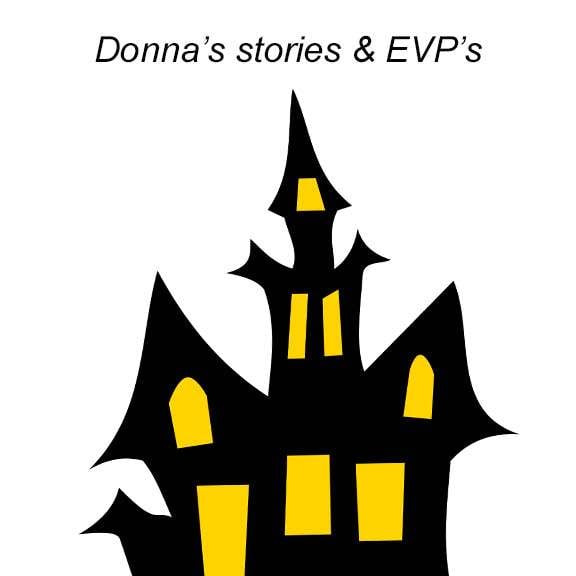Beyond the Veil Paranormal Team