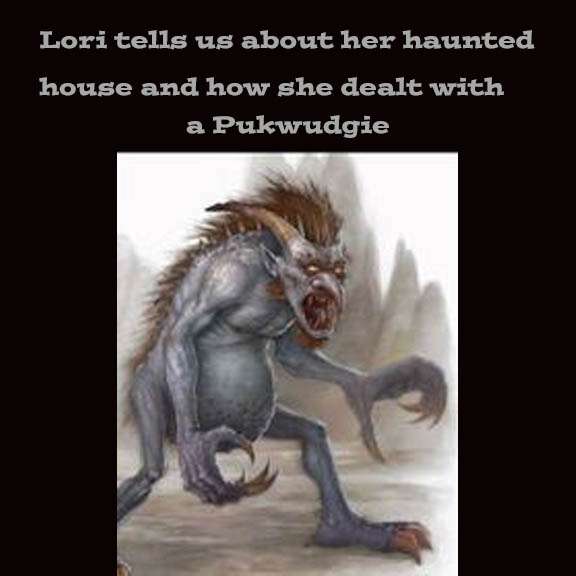 Beyond the Veil Paranormal Team