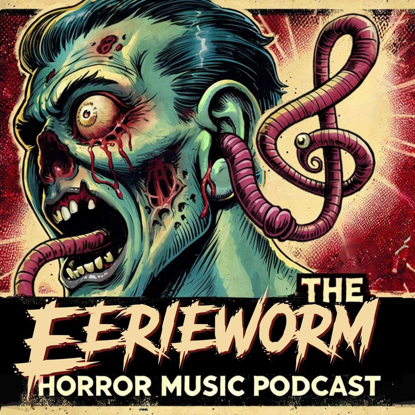 Silent Hill: The music beyond the fog.