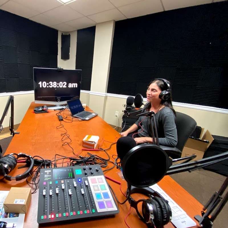 Advancing the Art of Aging Podcast