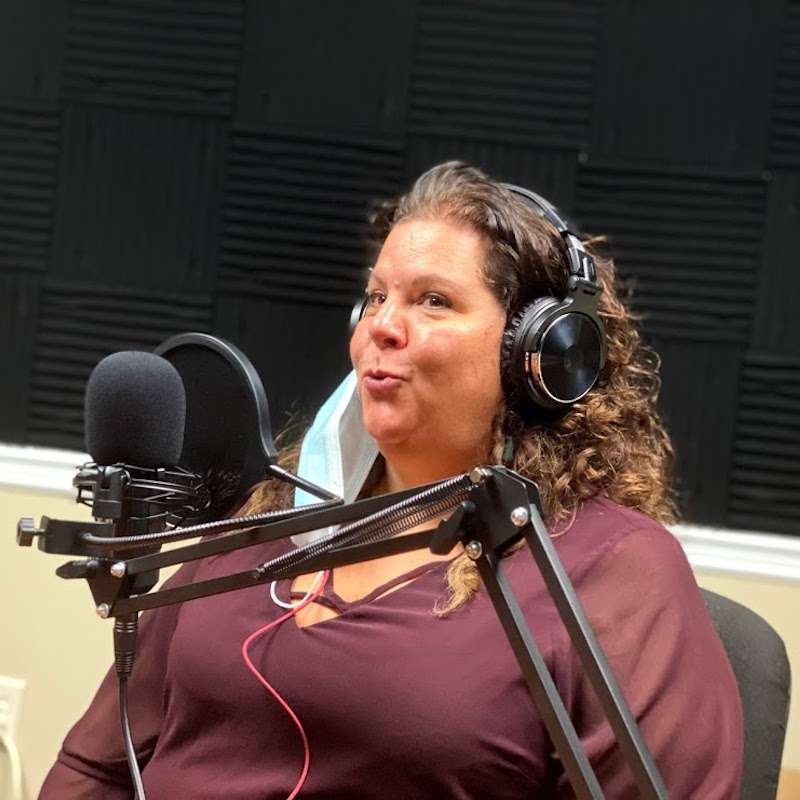 Advancing the Art of Aging Podcast