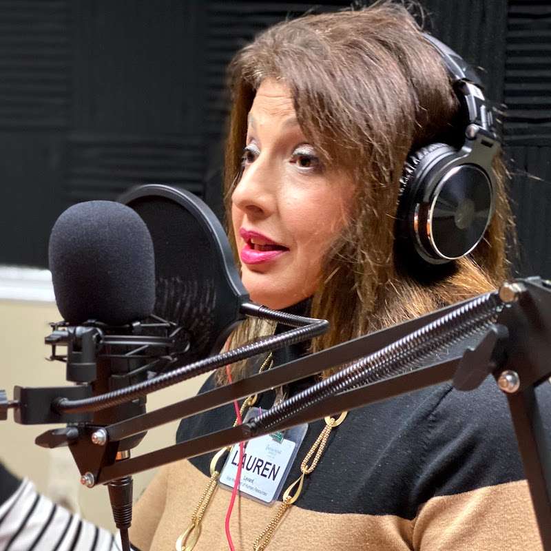 Advancing the Art of Aging Podcast