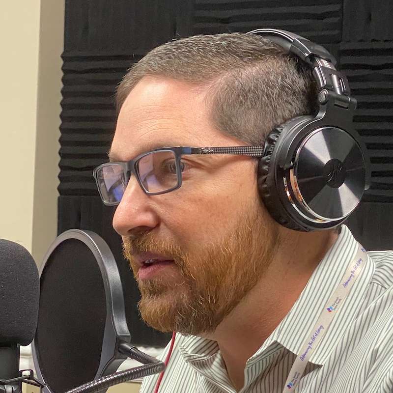 Advancing the Art of Aging Podcast
