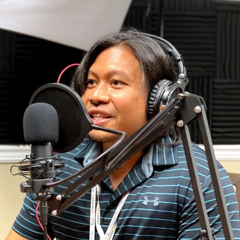 Advancing the Art of Aging Podcast