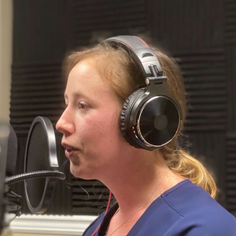 Advancing the Art of Aging Podcast