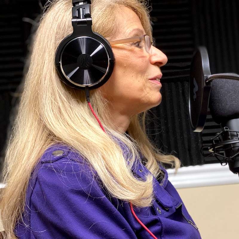 Advancing the Art of Aging Podcast