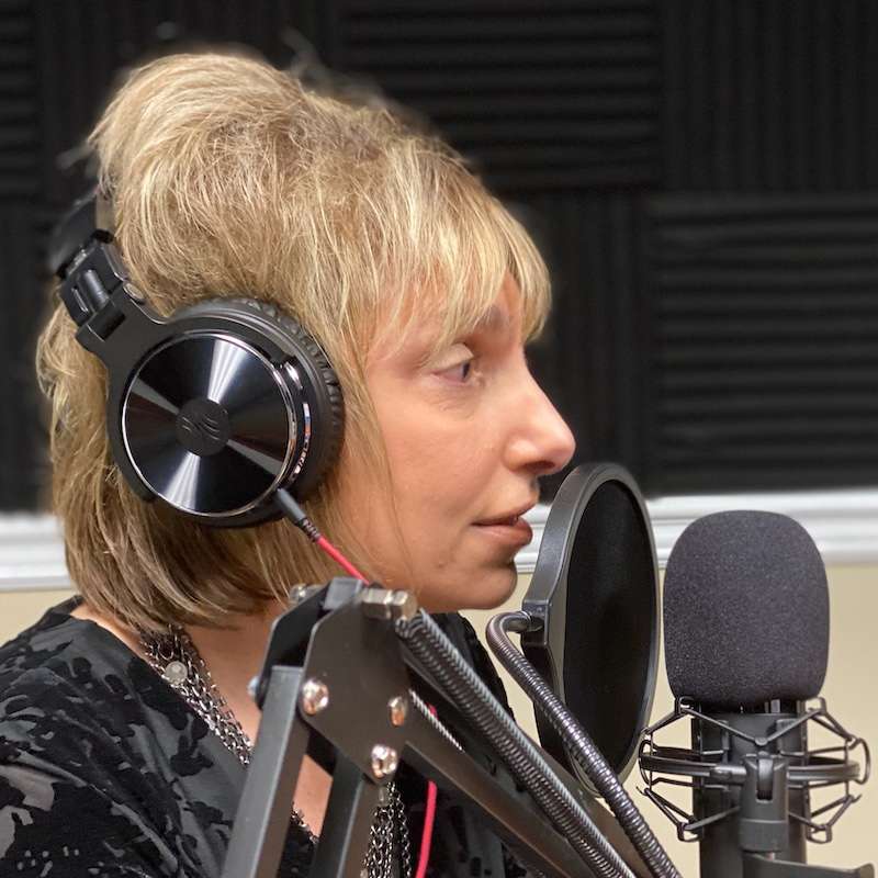 Advancing the Art of Aging Podcast