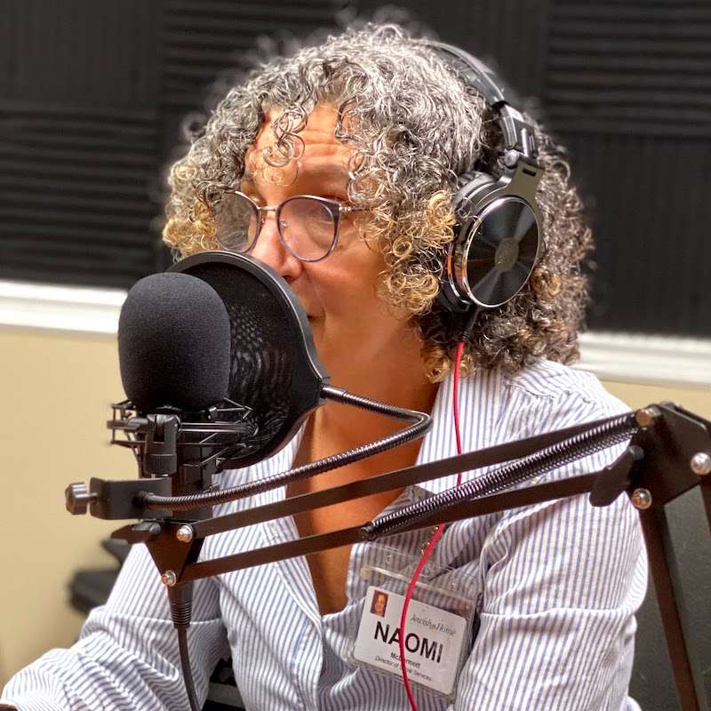 Advancing the Art of Aging Podcast