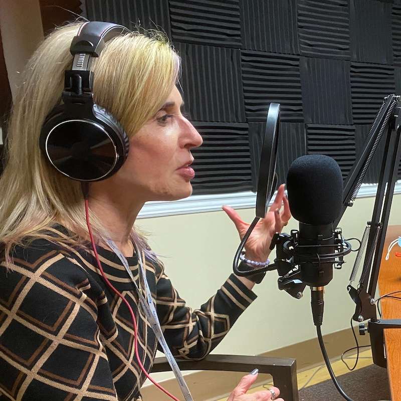 Advancing the Art of Aging Podcast