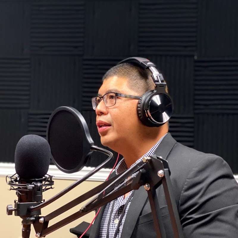 Advancing the Art of Aging Podcast