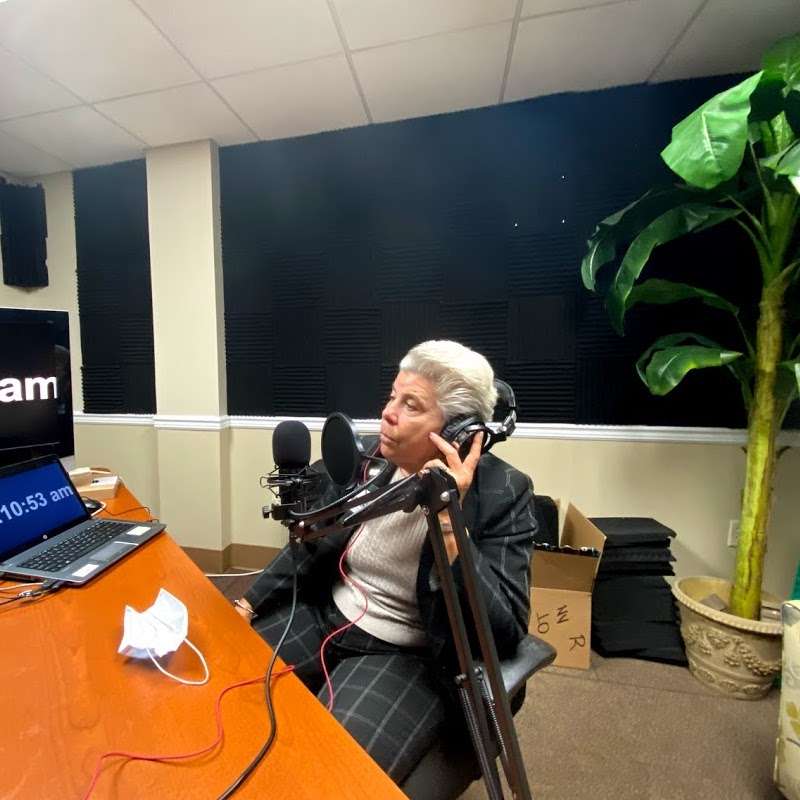 Advancing the Art of Aging Podcast