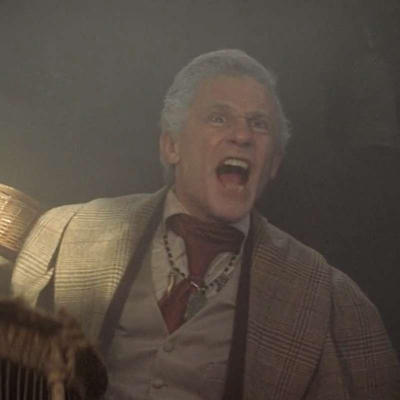 Fright Night Minute