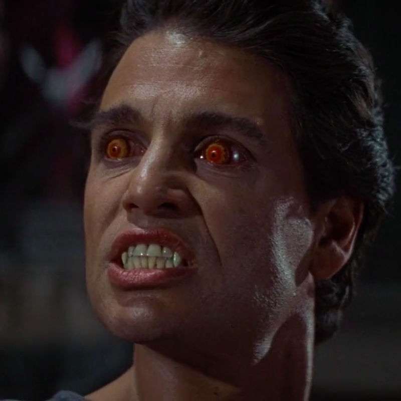 Fright Night Minute