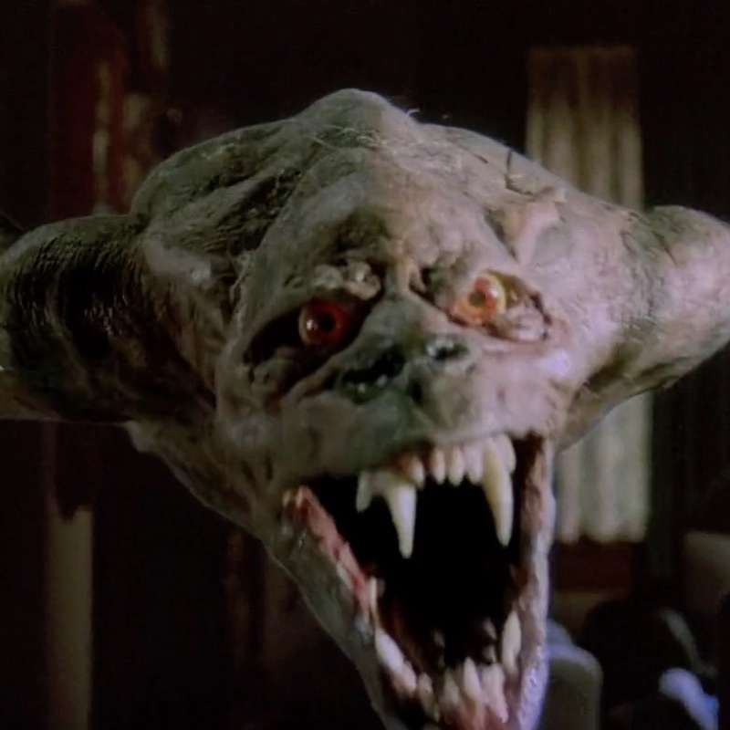 Fright Night Minute