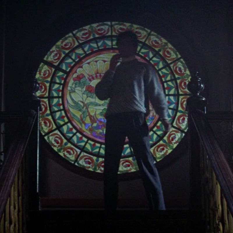 Fright Night Minute
