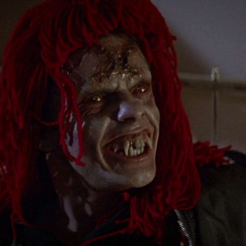 Fright Night Minute