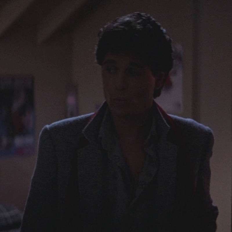 Fright Night Minute