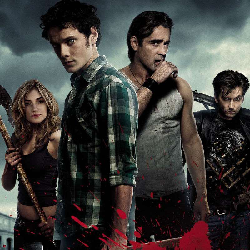 Fright Night Minute