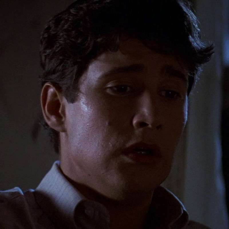 Fright Night Minute