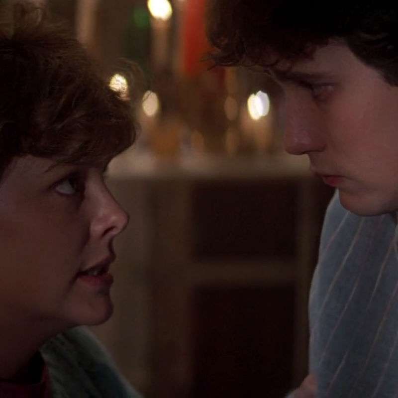 Fright Night Minute