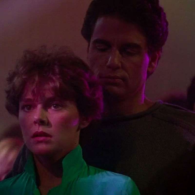 Fright Night Minute