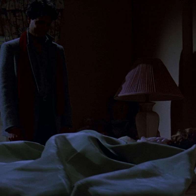 Fright Night Minute