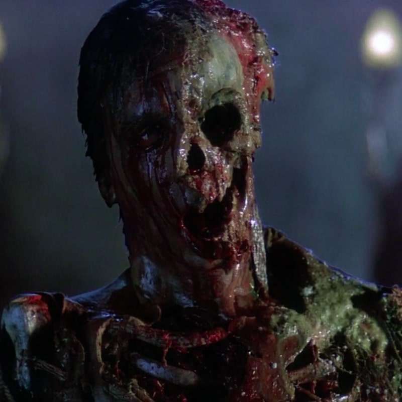 Fright Night Minute