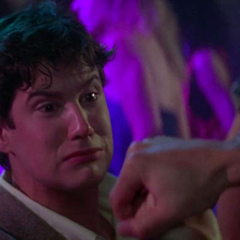 Fright Night Minute