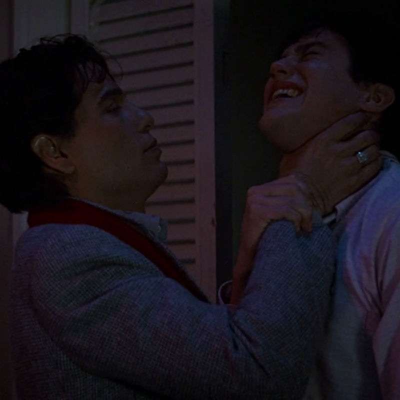 Fright Night Minute