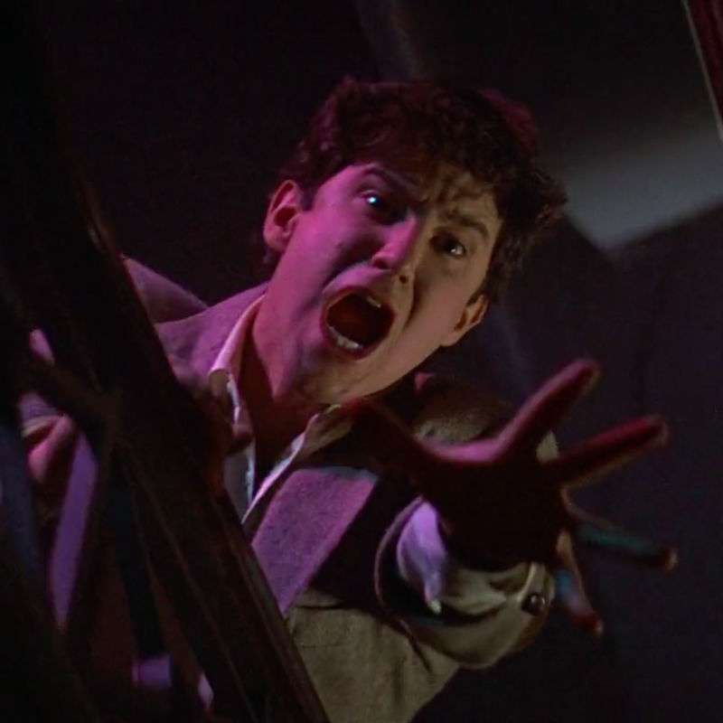 Fright Night Minute