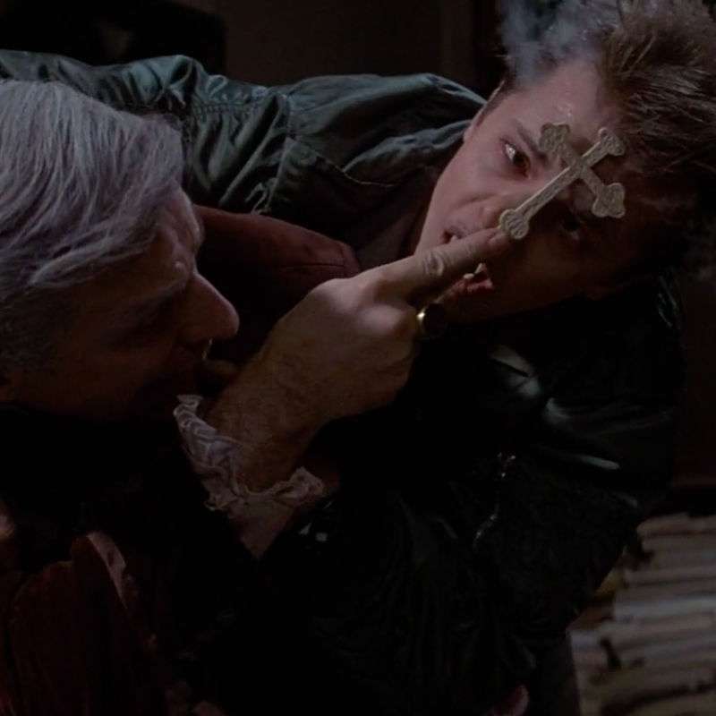 Fright Night Minute