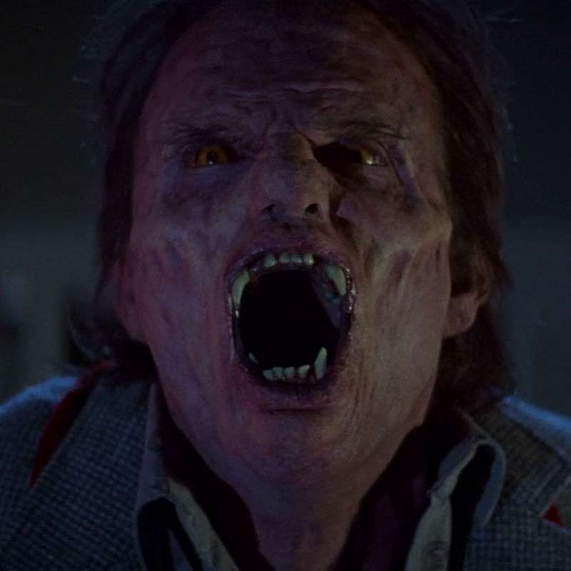 Fright Night Minute