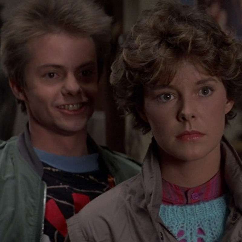Fright Night Minute