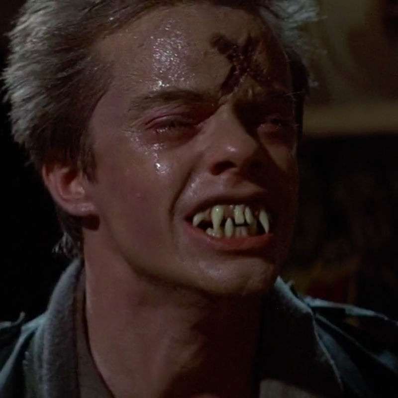 Fright Night Minute
